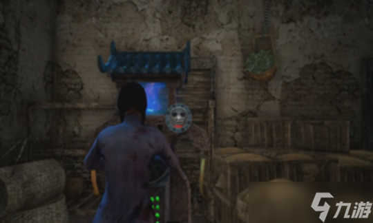 有什么和黎明杀机类似的游戏 2025经典的生存对抗游戏截图