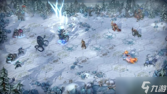 纪元/英雄无敌新作免费玩！Steam新品节必玩推荐