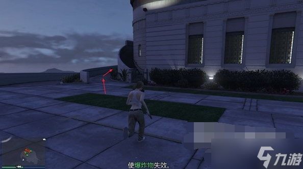 GTAOL惡意破壞任務(wù)攻略