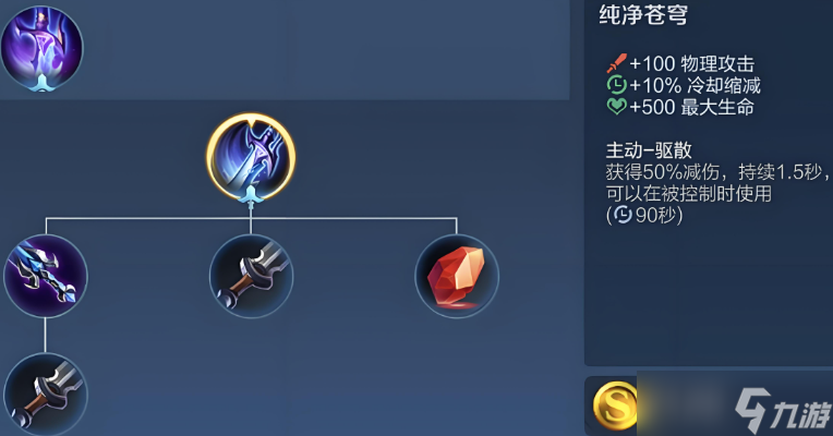 王者荣耀adc高伤害出装是什么