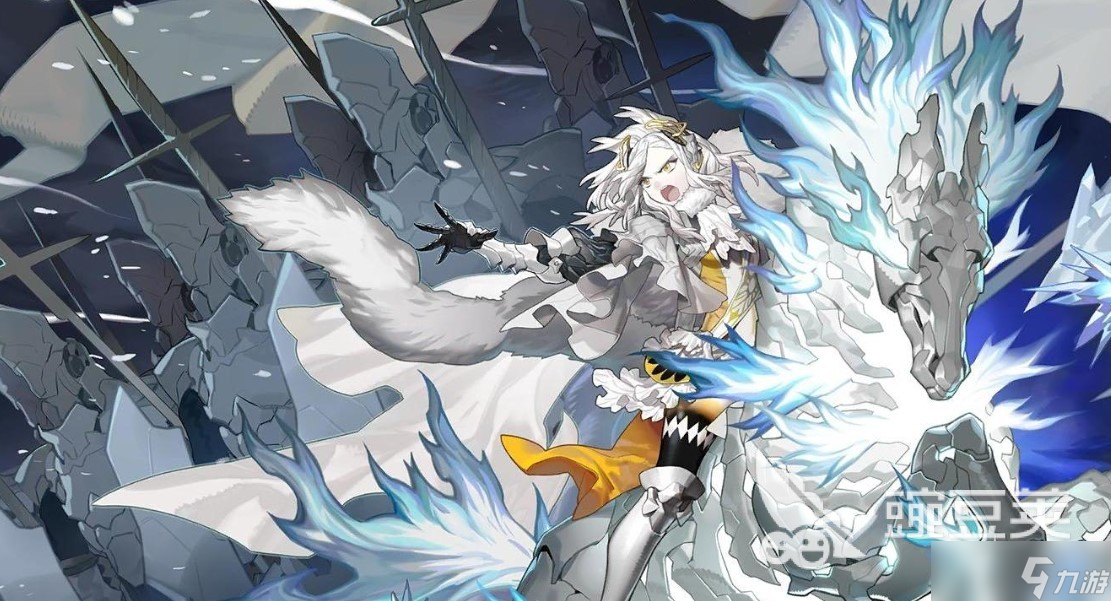 白夜极光水队强还是火队强 哪个适合新手入坑