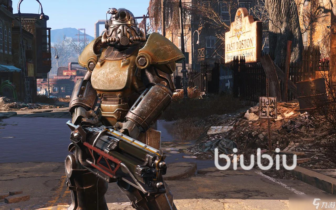 辐射4闪退是什么原因造成的 辐射4闪退解决办法分享