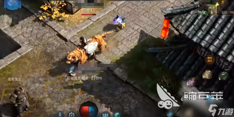 传奇岁月道士职业怎么玩 传奇岁月手游道士职业玩法介绍