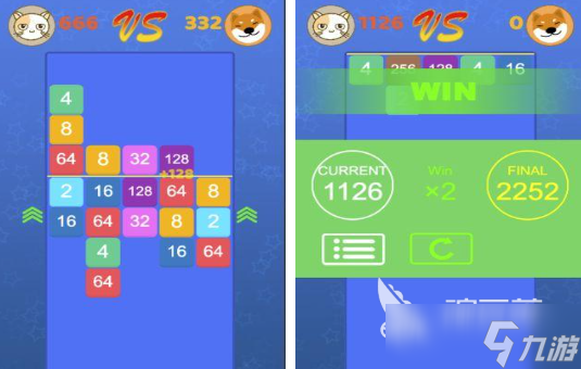 有趣的双人手机单机游戏推荐 必玩的单机双人游戏分享2025