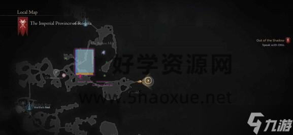 最終幻想16惡名精英位置大全