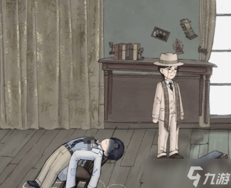 山河旅探剧情是什么 山河旅探剧情解析截图