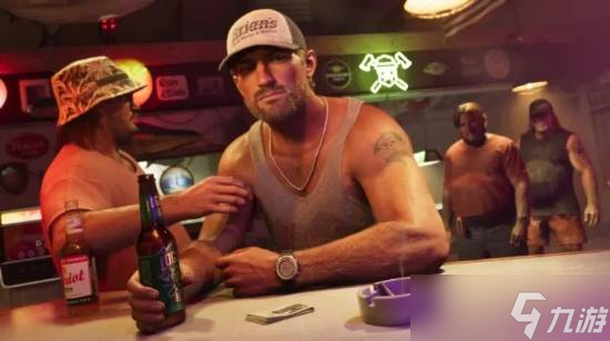 GTA6或将延期至2026年秋,发售前禁评测仅限封闭试玩