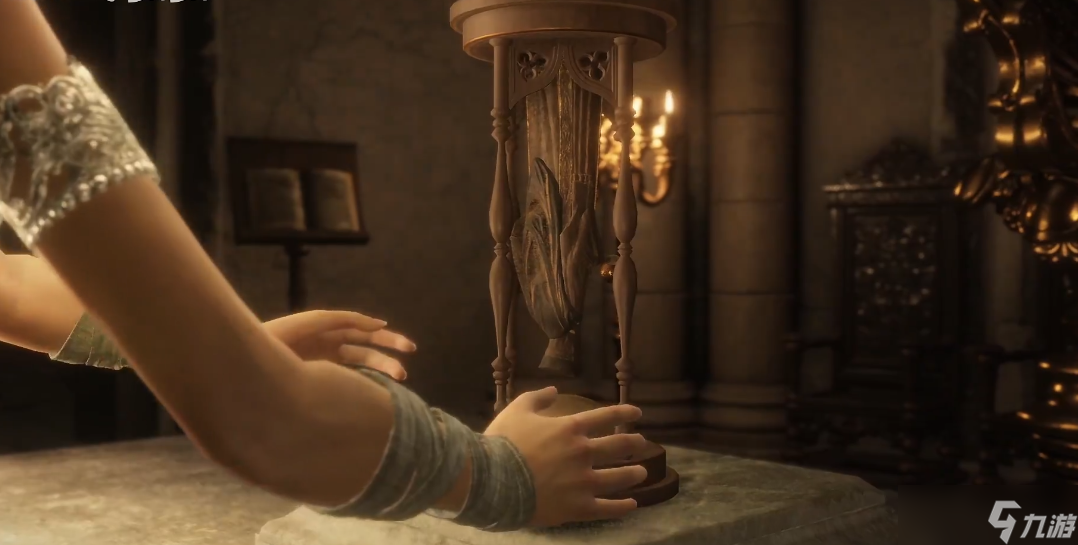 艾尔登法环颠倒像怎么用