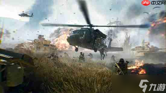 数毛社评《战地6》:除XSS外主机的表现几乎一致!