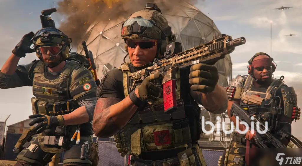 cod19闪退是怎么回事 cod19闪退解决办法分享