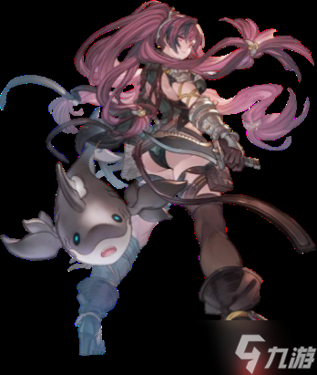 《Granblue Fantasy Versus: Rising》版本更新于10月15日上线