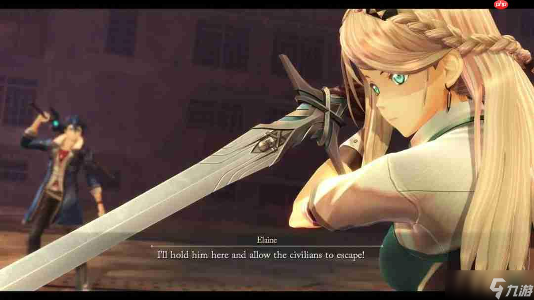 新增支持DLSS、XeSS與TAA！ 《英雄傳說：黎之軌跡》PC端發(fā)布重大畫面升級