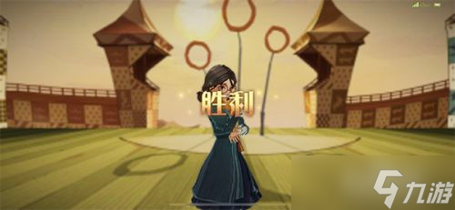 哈利波特拼图寻宝11.7线索位置 哈利波特11.7拼图碎片位置一览