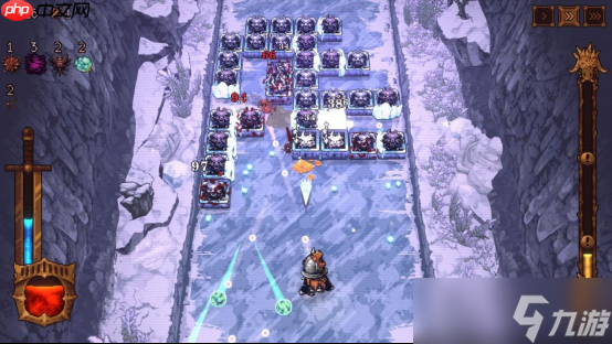 弹珠+肉鸽能有多上头？《球比伦战记》今日上线！是时候好好“玩个球”了