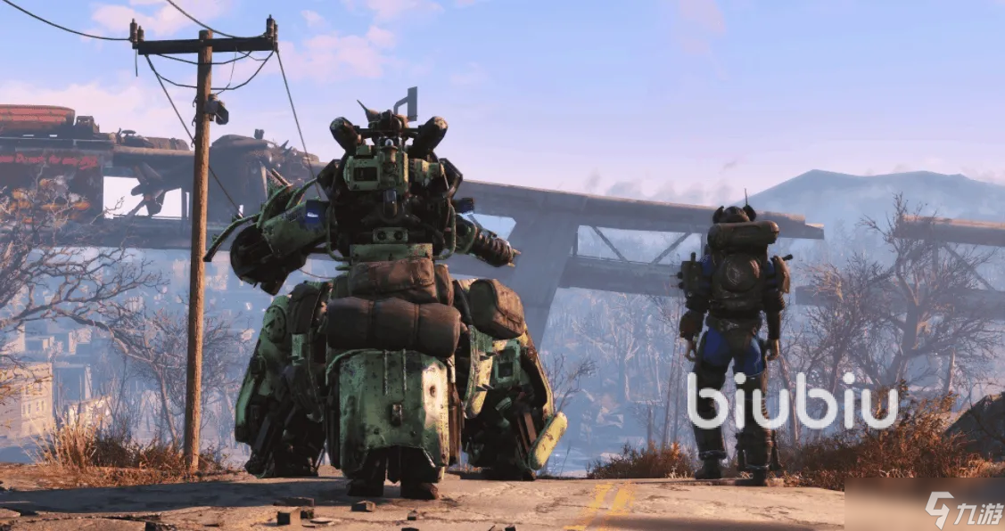 辐射4闪退是什么原因造成的 辐射4闪退解决办法分享