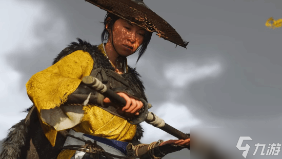羊蹄山之魂发售后玩家热议DLC伏笔与未解地图谜团