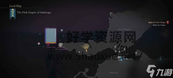 最終幻想16惡名精英位置大全