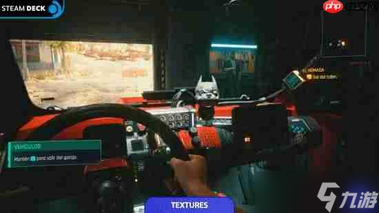 Xbox掌机跑《赛博朋克2077》帧数碾压！但画质不敌NS2