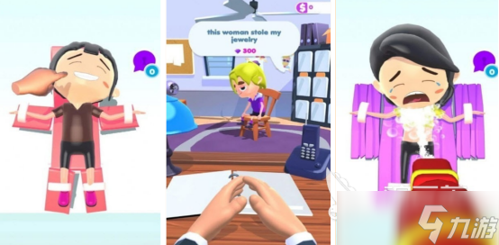 有趣的挠痒痒的游戏手游有没有耐玩的恶搞手游排行榜2025