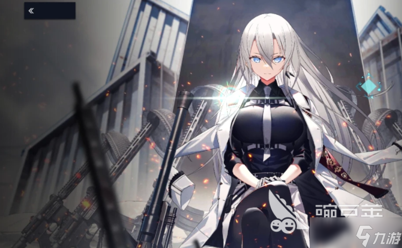 溯回青空主攻角色有哪些 溯回青空手游主攻角色分享