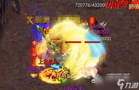 传奇岁月战士怎么玩 传奇岁月手游战士职业攻略