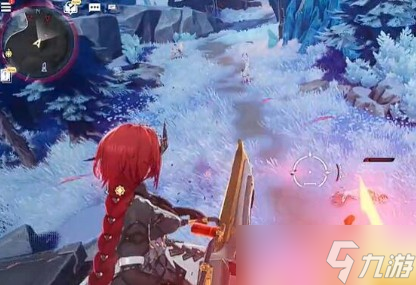 二重螺旋怎么切换武器