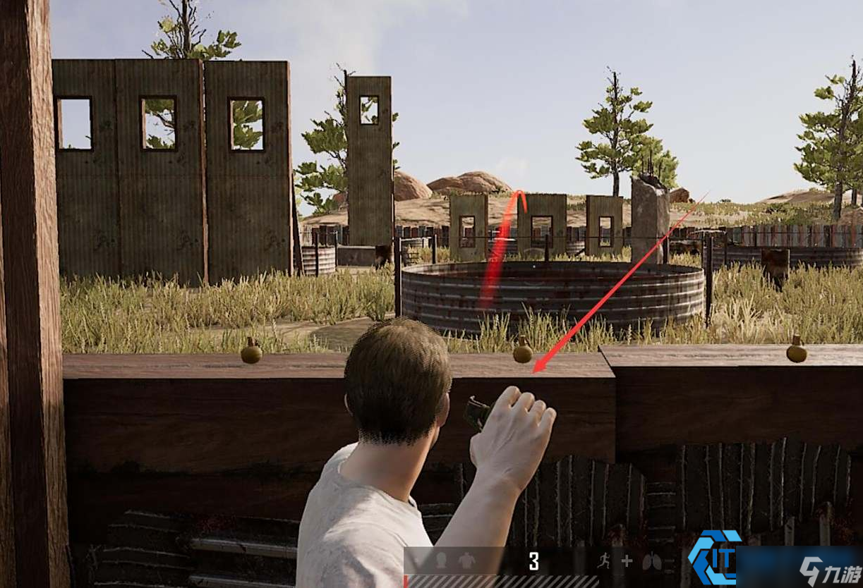 战场手雷安全指南：取消投掷与高阶战术详解