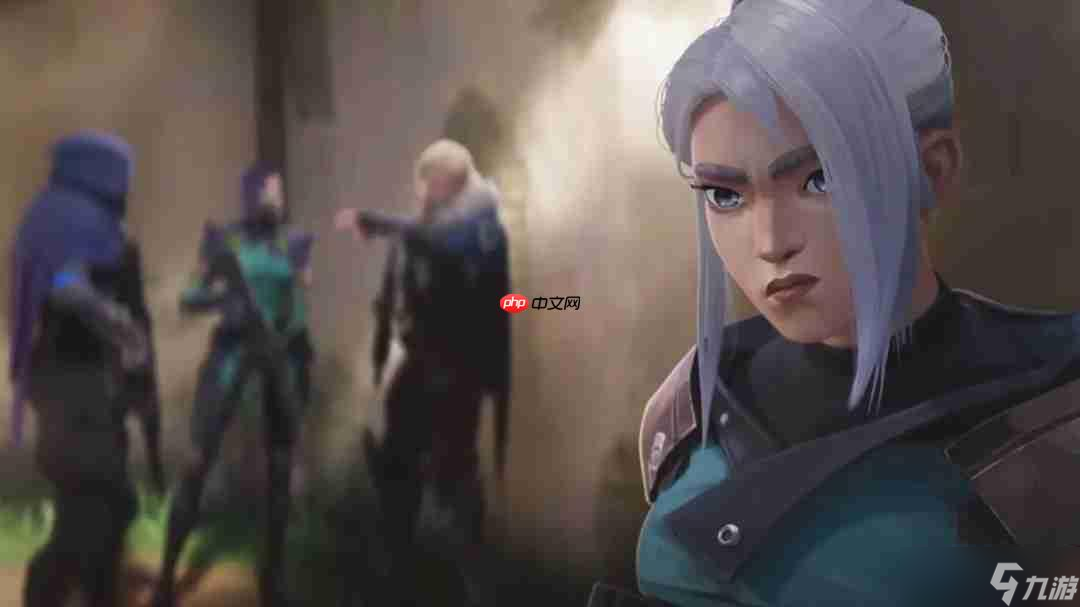 拳頭新作疑似曝光 基于《無畏契約》宇宙的MMOFPS