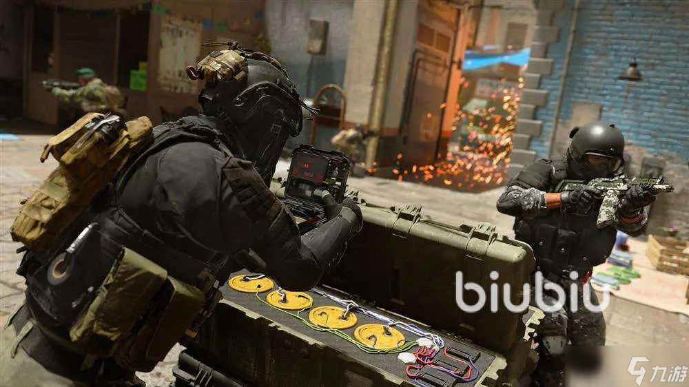 cod19闪退是怎么回事 cod19闪退解决办法分享