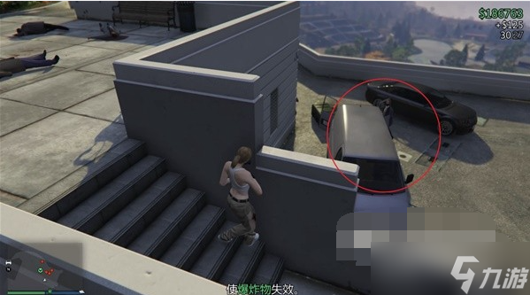 GTAOL惡意破壞任務(wù)攻略