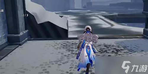 崩坏星穹铁道星星是冰冷的玩具开启所有机关怎么做