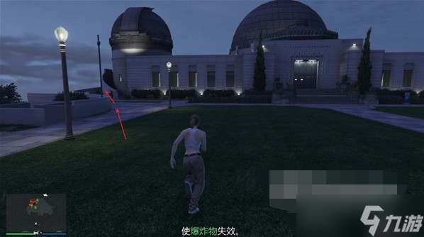 GTAOL惡意破壞任務(wù)攻略