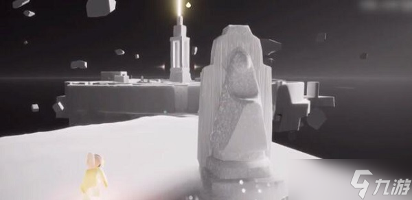 光遇预言季地之试炼怎么过