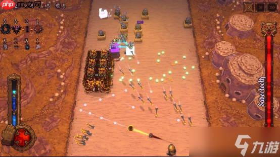 弹珠+肉鸽能有多上头？《球比伦战记》今日上线！是时候好好“玩个球”了