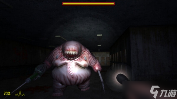 NDS经典恐怖游戏《病房》首次登陆PC！现已上架Steam
