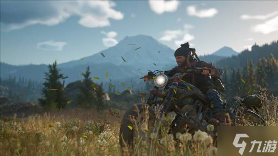 《往日不再》Steam版推出重磅更新！可游玩雙版本了