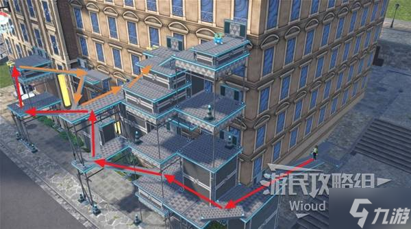 《宝可梦传说Z-A》全三代御三家获取方法 喷火龙怎么获取