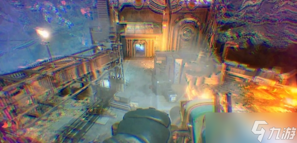 更大的世界 更疯的冒险！《天外世界2》实机预告登场
