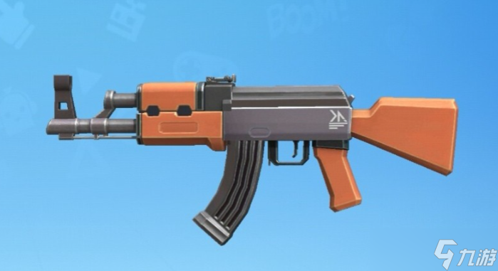 香腸派對(duì)什么突擊步槍傷害最高