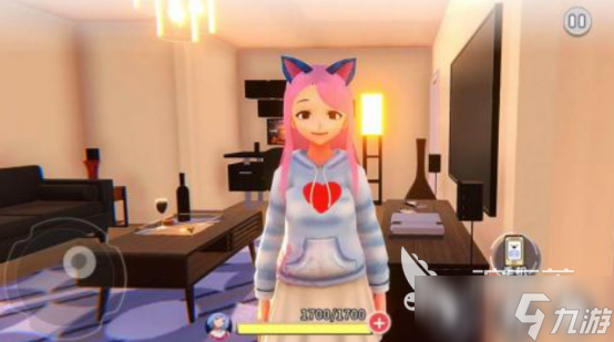 流行的女生模拟游戏有哪些好玩的女生模拟手游下载分享2025