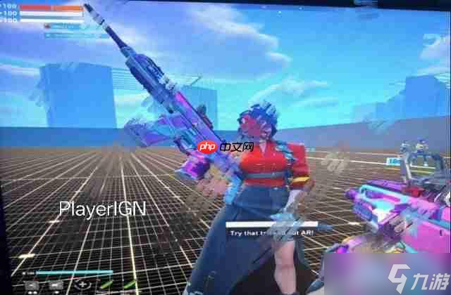 拳頭新作疑似曝光 基于《無畏契約》宇宙的MMOFPS