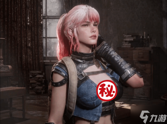 末世战斗撤离动作游戏《THE CUBE, SAVE US》上线Steam 已有Demo试玩