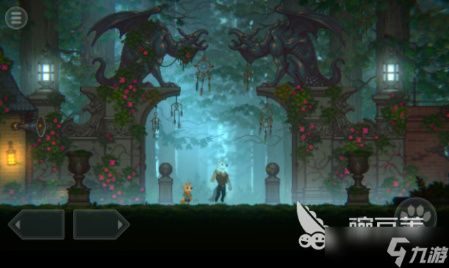 很老的单机解谜游戏有哪些 2025必玩的解谜手游盘点