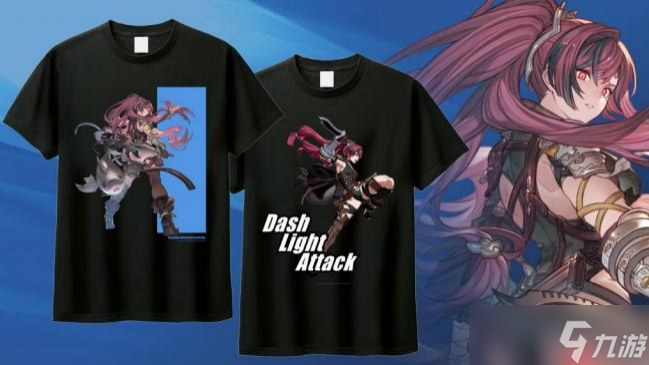 《Granblue Fantasy Versus: Rising》版本更新于10月15日上线