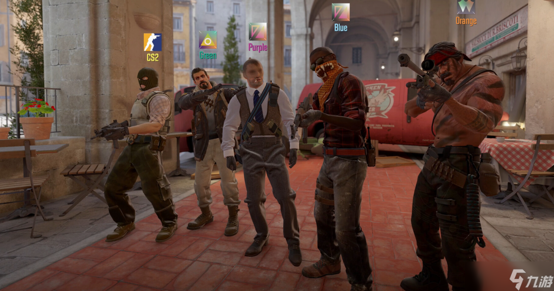 加速器大全 加速器榜单都有哪些加速器好用截图