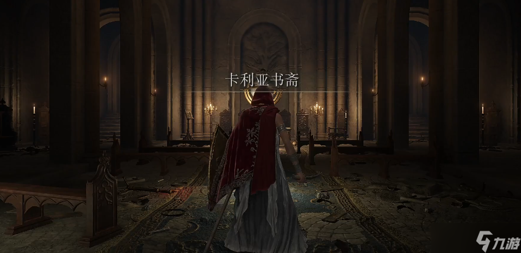 艾尔登法环颠倒像怎么用