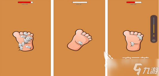 有趣的挠痒痒的游戏手游有没有耐玩的恶搞手游排行榜2025