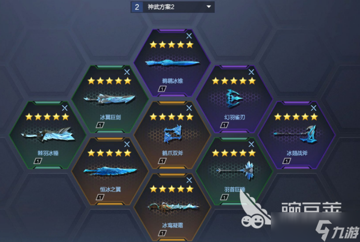 逆戰(zhàn)未來天賦推薦哪些 逆戰(zhàn)未來天賦推薦詳解