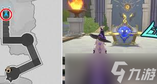 崩坏星穹铁道3.5虫鸣秘闻宝箱怎么解密