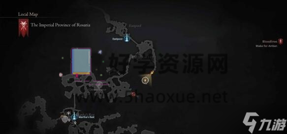 最終幻想16惡名精英位置大全